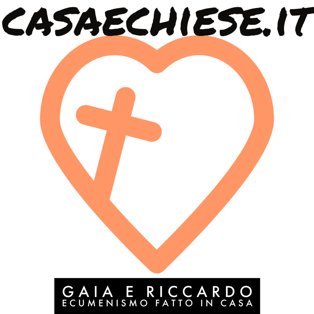 logo casa e chiese